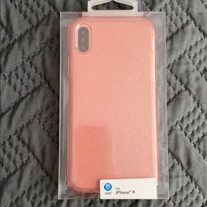 iPhone X case